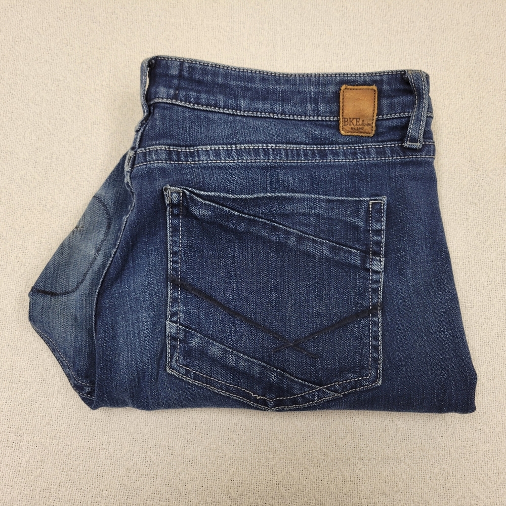 Women's BKE Denim "Gabby" Skinny Jeans